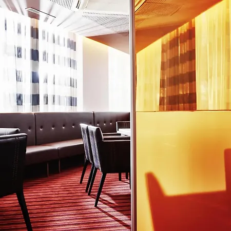Novotel Centre Gare