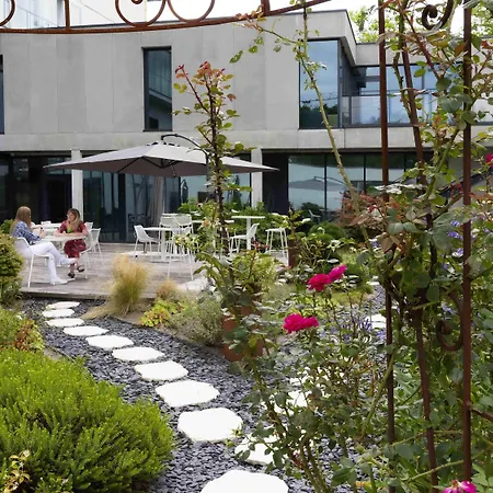 Novotel Centre Gare 4*