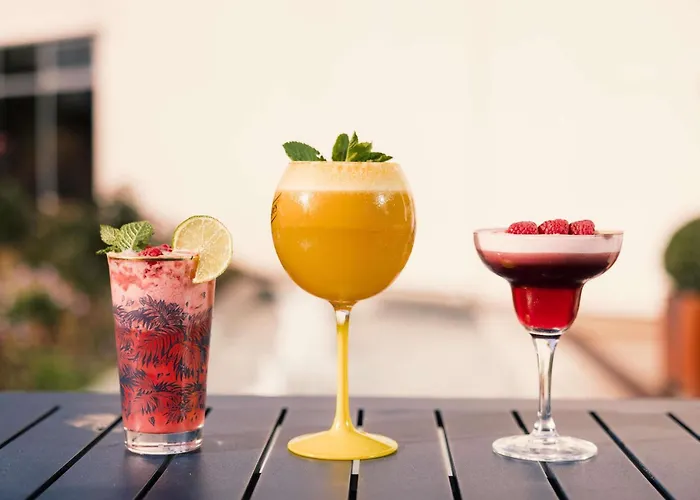 Novotel Centre Gare Hotel